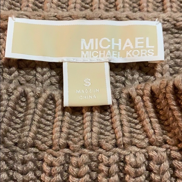 Michael Kors Sweater - Picture 5 of 5